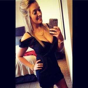 Meet your Posher, Chelsae